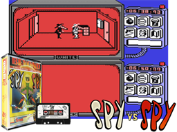 Spy vs Spy